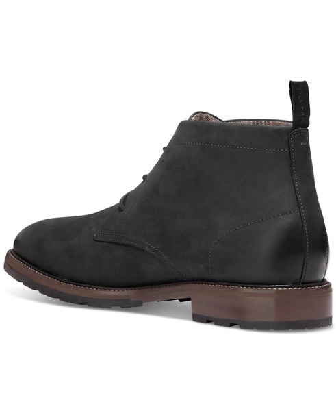 Men's Berkshire Lug Chukka Boot