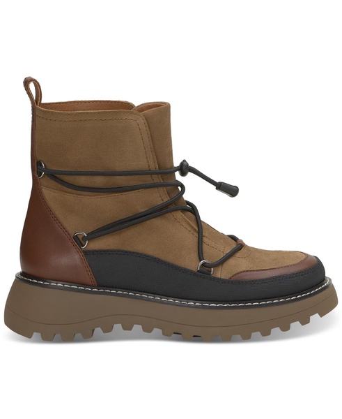 Women's Caelia Pull-On Lug Sole Winter Boots