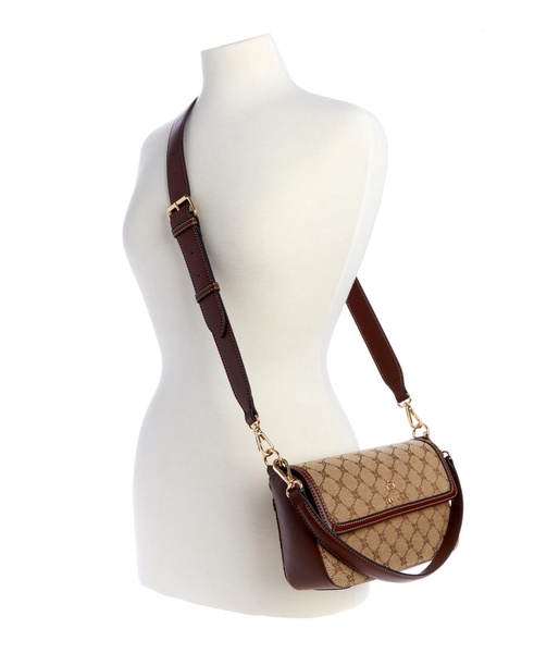 Women's Siera Flap Shoulder Bag