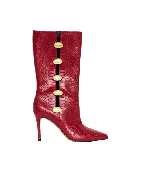 Women's Ornament Boots