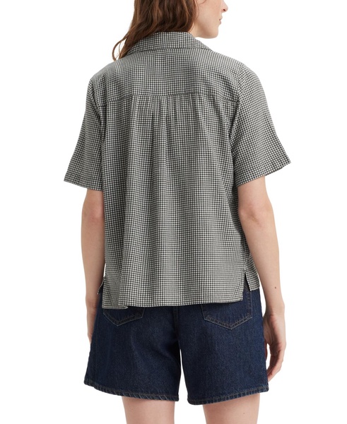 Women's Joyce Resort Short-Sleeve Shirt