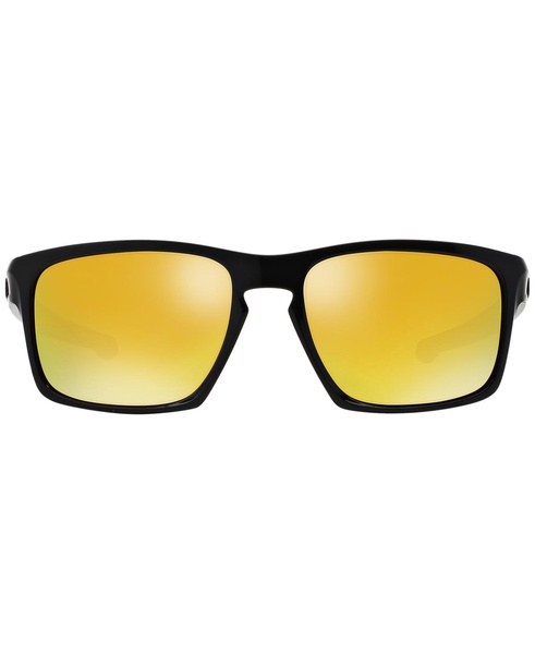 Sunglasses, OO9262 SLIVER