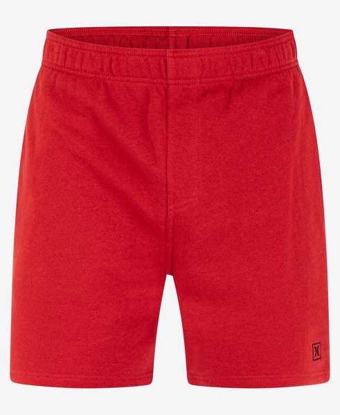 Men's Icon Boxed Sweat Shorts