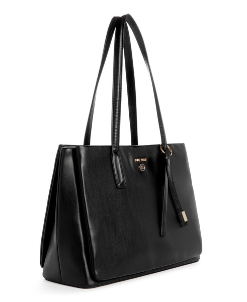 Women’s Eliena Triple Compartment Tote Bag