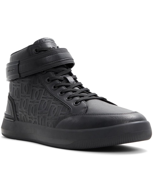 Men's Highcourt High Top Sneakers