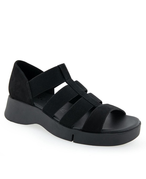 Women's Fulton Low Heel Sandals