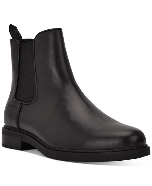 Men's Fenwick Pull On Chelsea Boots