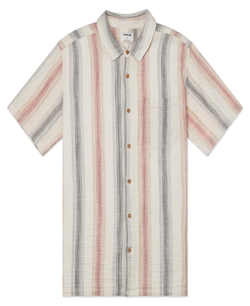 Men's Baja Rincon Short Sleeves Shirt