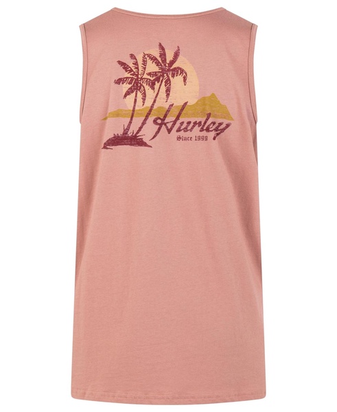 Men's Everyday Diamond Head Tank