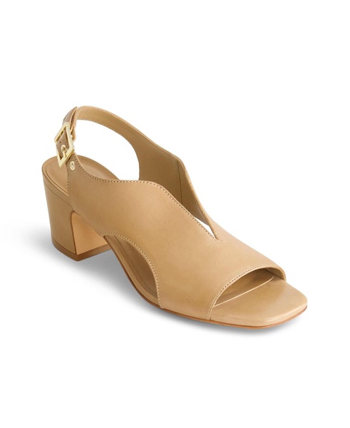 Bernardo Bedford Mid Heel Sandal