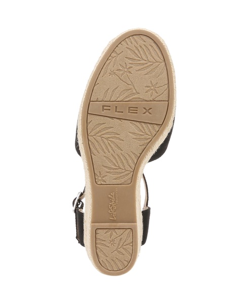 Women's Tess Espadrille Wedge Sandals