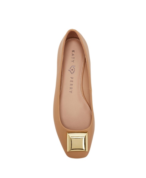 Women's The Evie Stud Flats