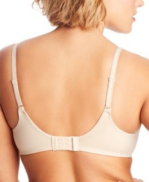 Comfort Devotion Extra Coverage Lace Shaping Underwire Bra 9404