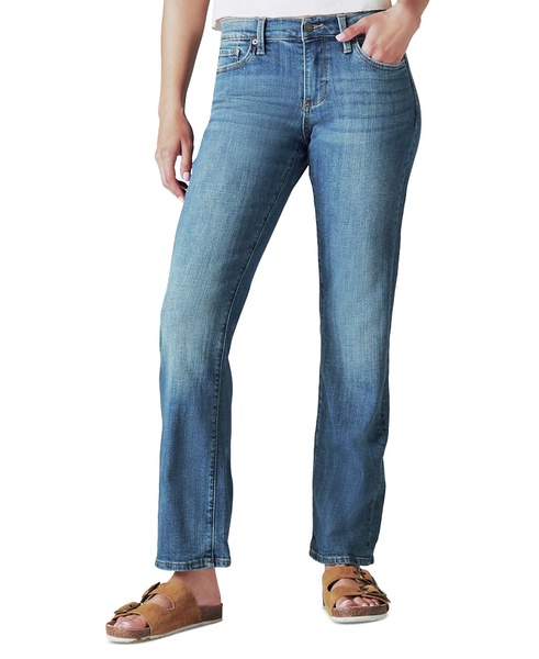 Women's Knd Easy Rider Boot Denim Pants