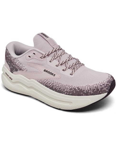 Women's Ghost Max 2 Running Sneakers from Finish Line