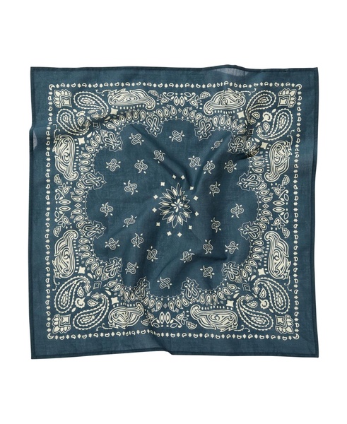 Men's Square Bandana