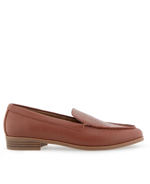 Women's Edna Tailored Loafers