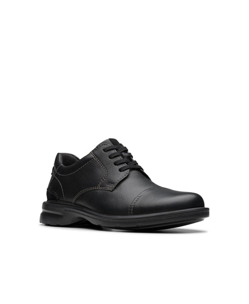 Collection Men's Gessler Cap Toe Dress Shoes