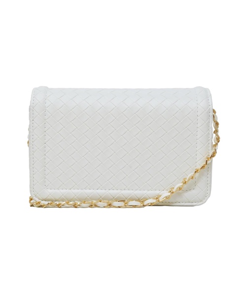 Taffy Crossbody Bag