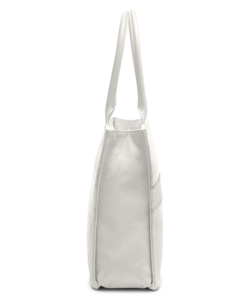 Bride Fabric Tote