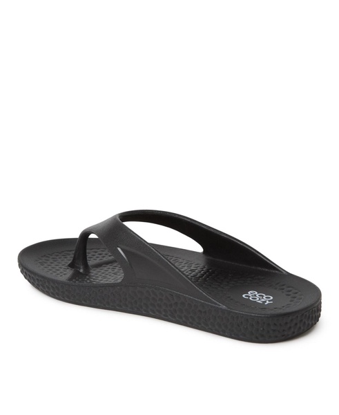 Men's EcoCozy Sustainable Comfort Flip Flop Thong Sandal