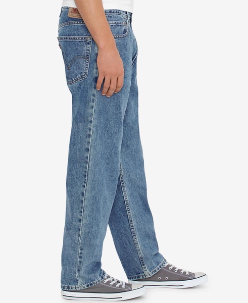 Men's 550™ Relaxed Fit Jeans