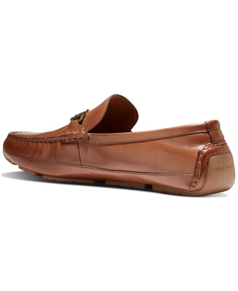 Men's Wyatt Bit Driving Loafer