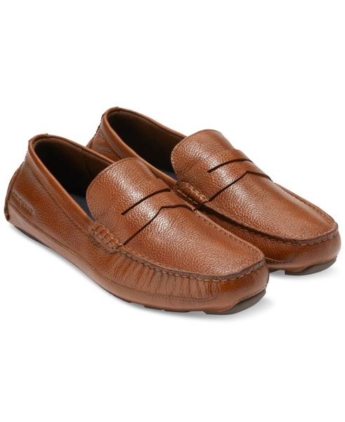 Men's Wyatt Slip-On Penny Drivers