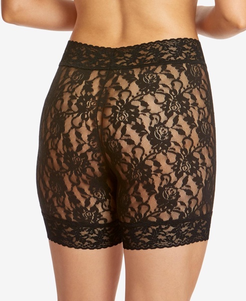 Signature Lace Bike Shorts 481252