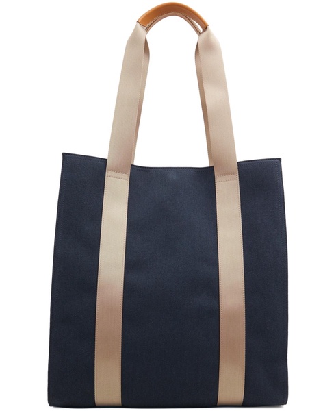 Deptford Textile Tote