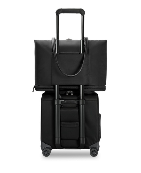 14.25" Rhapsody Wheeled Cabin Bag