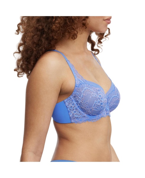 Women's Minx Lace Balconette Bra