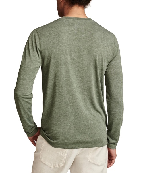 Men's Henley Shirt