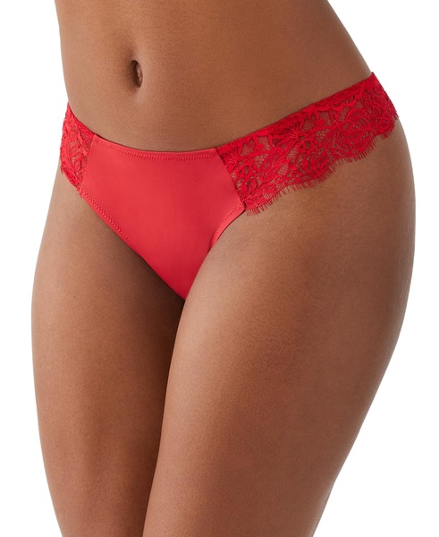 Women's It's On Thong Underwear 972296