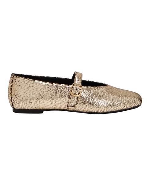 Women's Evie Mary Janes Flats