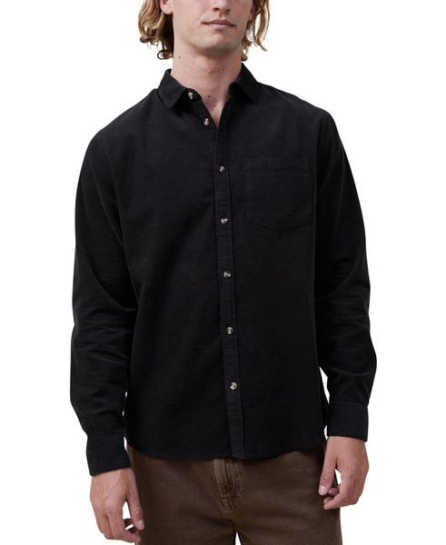 Men's Portland Long Sleeve Shirt