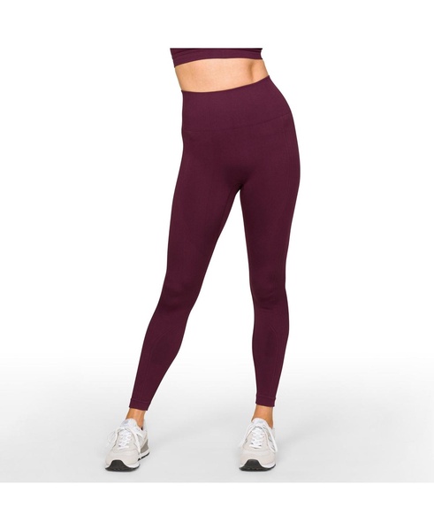 Women's Adult Women Barre Seamless Tight