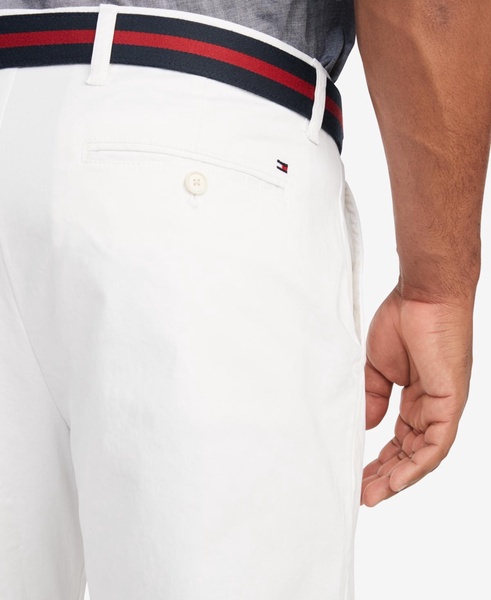 Men's TH Flex Stretch Regular-Fit Chino Pant