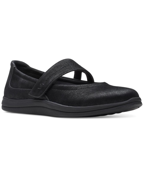 Women's Cloudsteppers Breeze MJ Strapped Flats