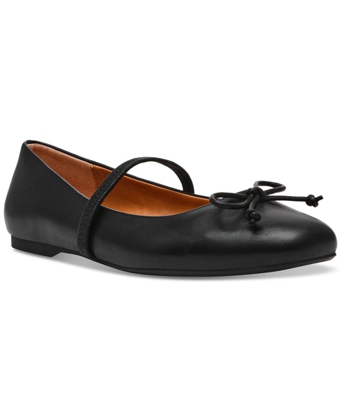 Women's Maleeya Bow Mary Jane Ballet Flats