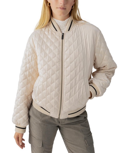 Women's Marilyn Bomber Jacket