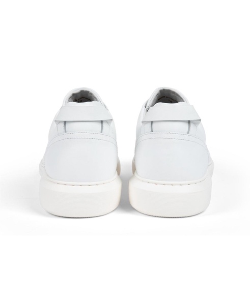 Men's Lucas Lace Less Sneaker