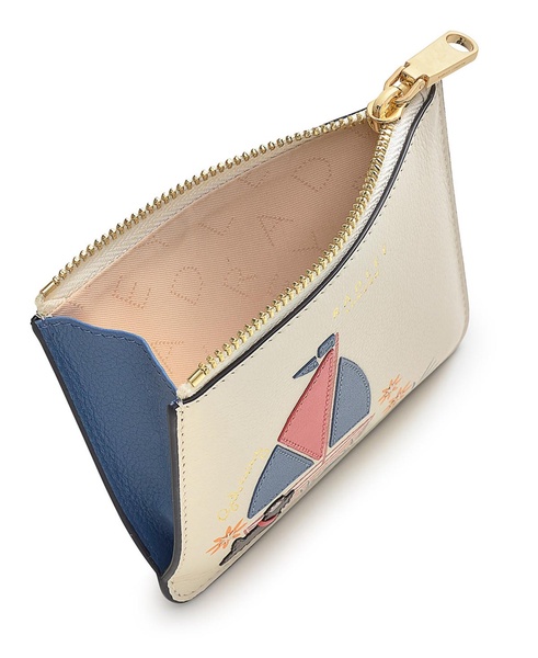 Sail Away Coin Purse