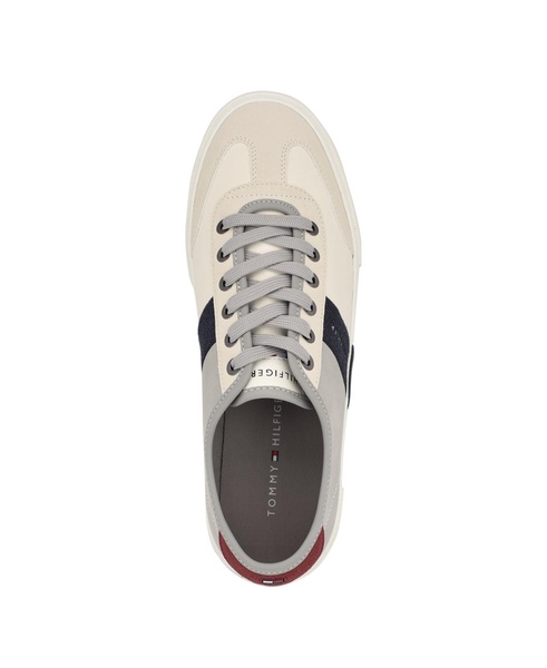 Men's Pandora Lace Up Low Top Sneakers