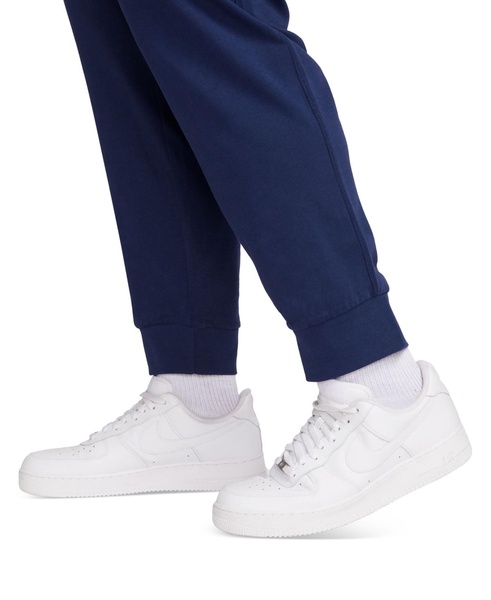 Men's Club Fleece Knit Joggers