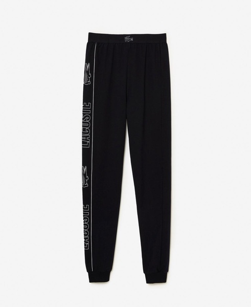 Men's Logo Stripe Lounge Pants