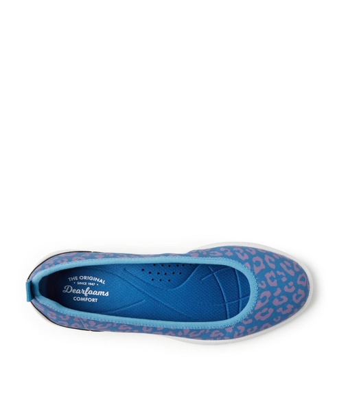 Women's Mia Easy Foam Ballet Flats