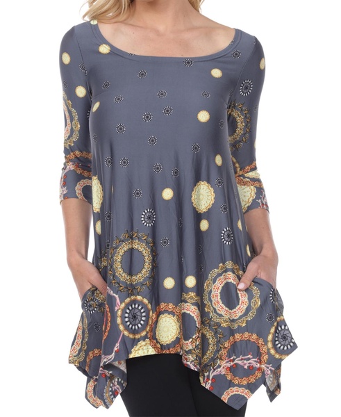 Women's Erie Tunic