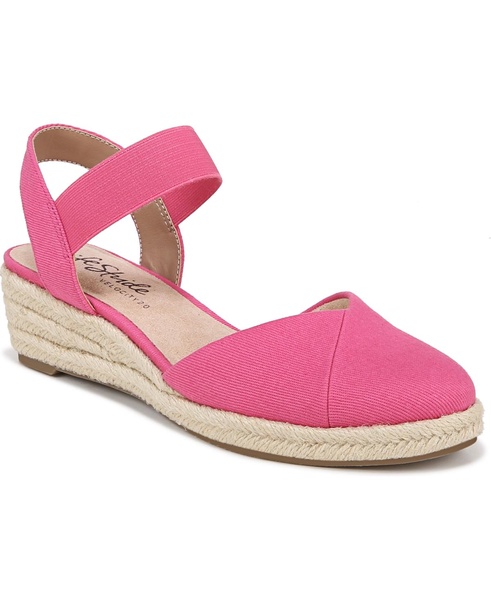 Women's Kimmie Wedge Espadrilles