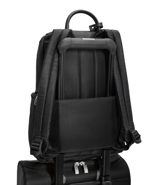 15" Rhapsody U-Zip Backpack